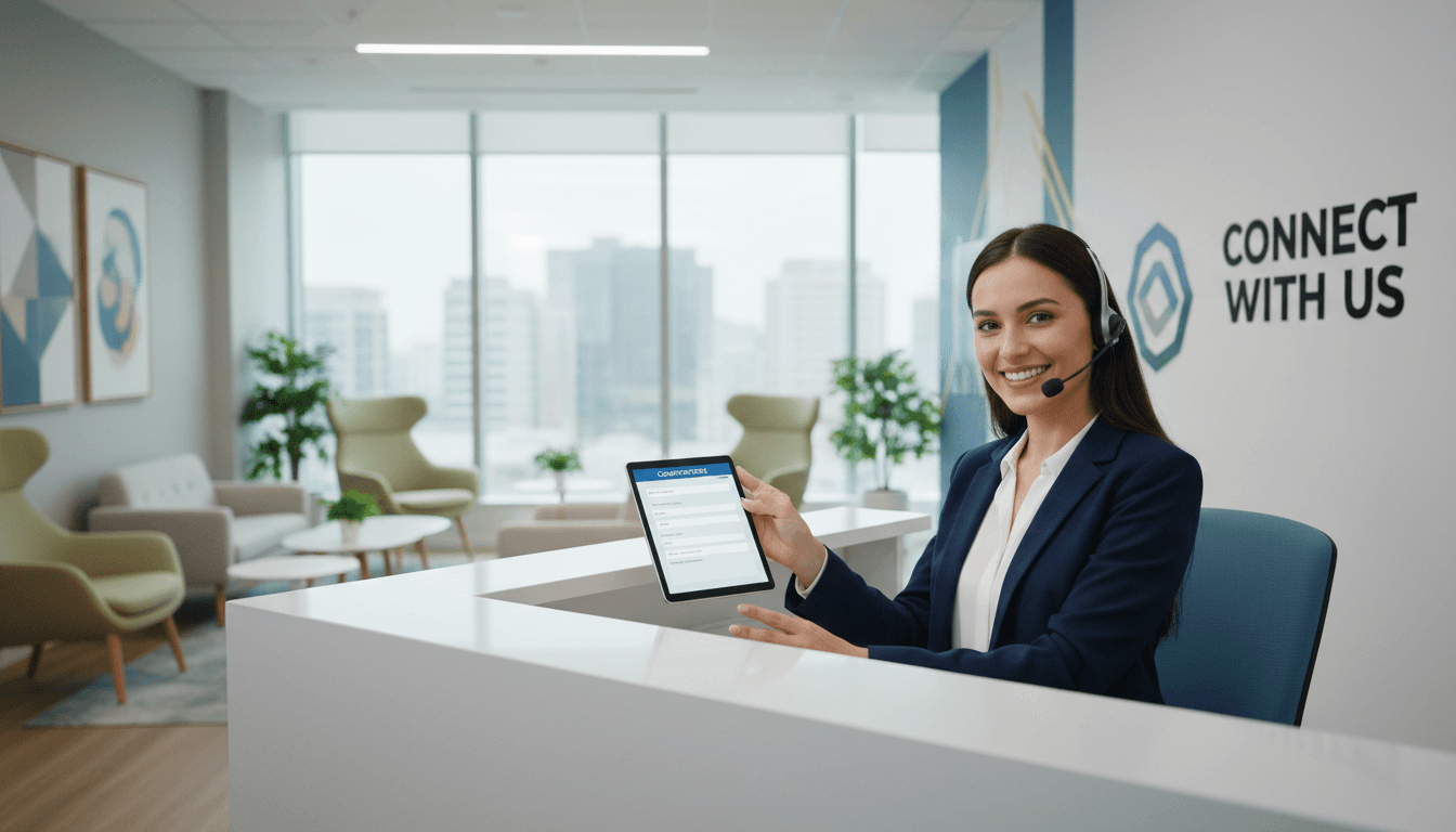 Contact SG Mechanical Air