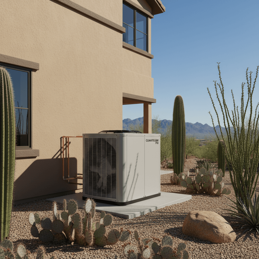 Furnace Installation